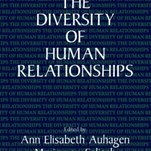 The Diversity of Human Relationships