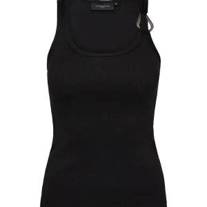 Cmsiv Top – Black