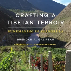 Crafting a Tibetan Terroir Crafting a Tibetan Terroir