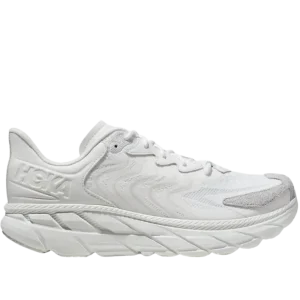 U Clifton Ls – White / Nimbus Cloud
