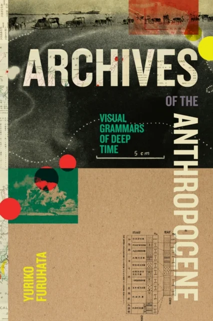 Archives of the Anthropocene