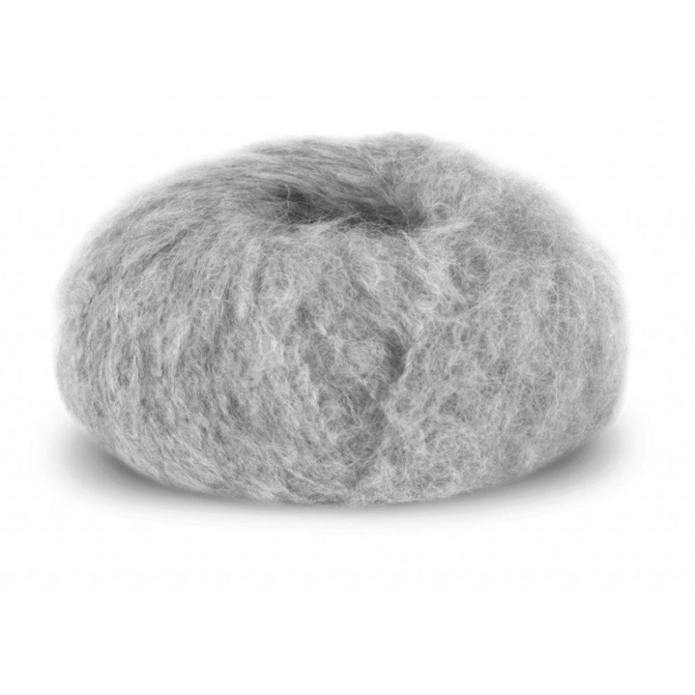 Fnugg in Florence - 932 Grey Melange - Bilde 2