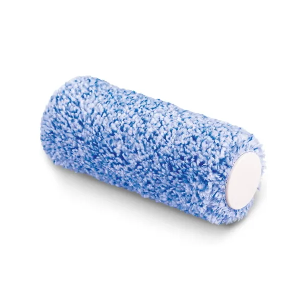 BAKOMRULL MICROMIX BLÅ 12CM MIDI