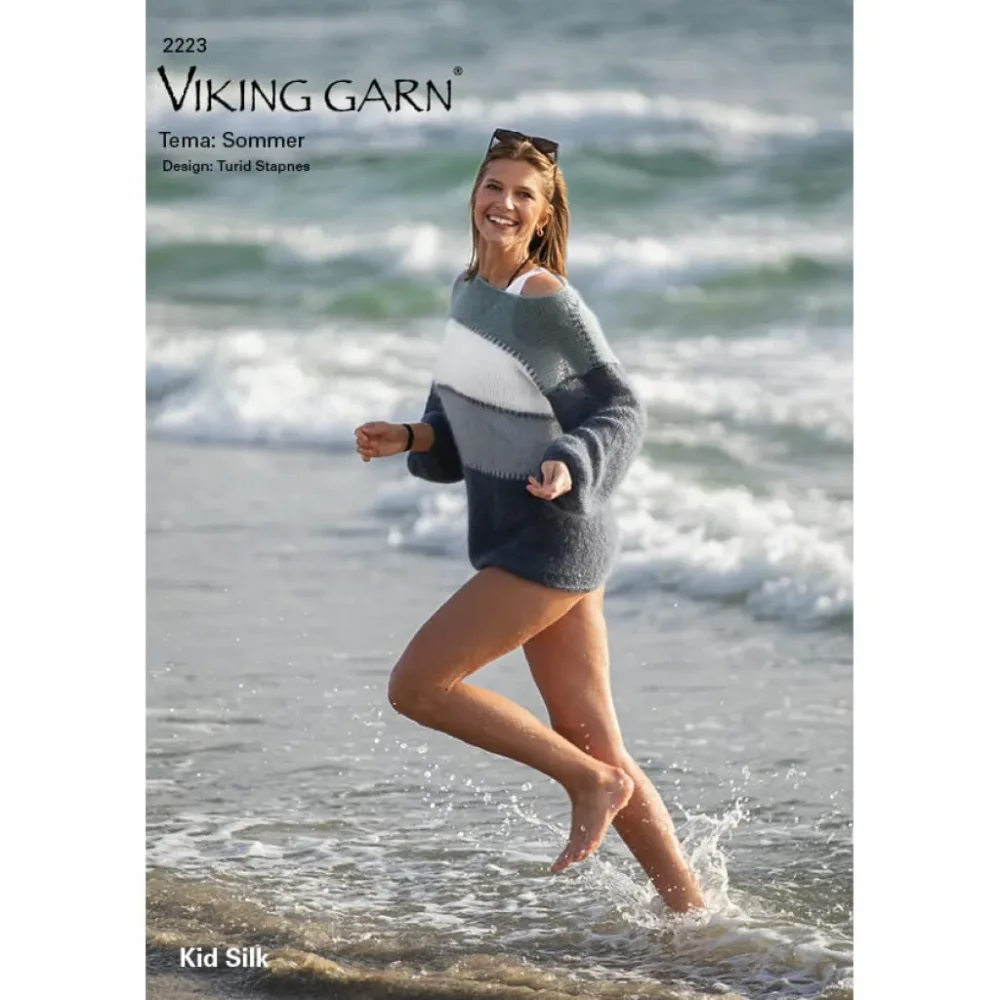 Viking Katalog – 2223