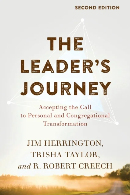 The Leader''s Journey