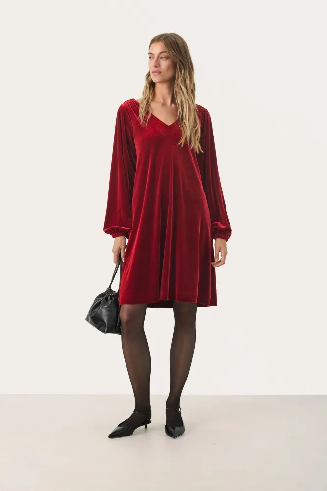 MadiPW DR - Rhythmic Red - Bilde 2