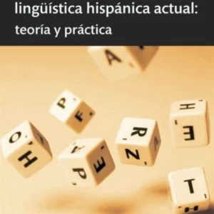 Introducción a la lingüística hispánica actual Introducción a la lingüística hispánica actual