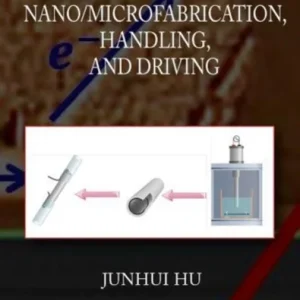 Ultrasonic Nano/Microfabrication, Handling, and Driving Ultrasonic Nano/Microfabrication, Handling, and Driving