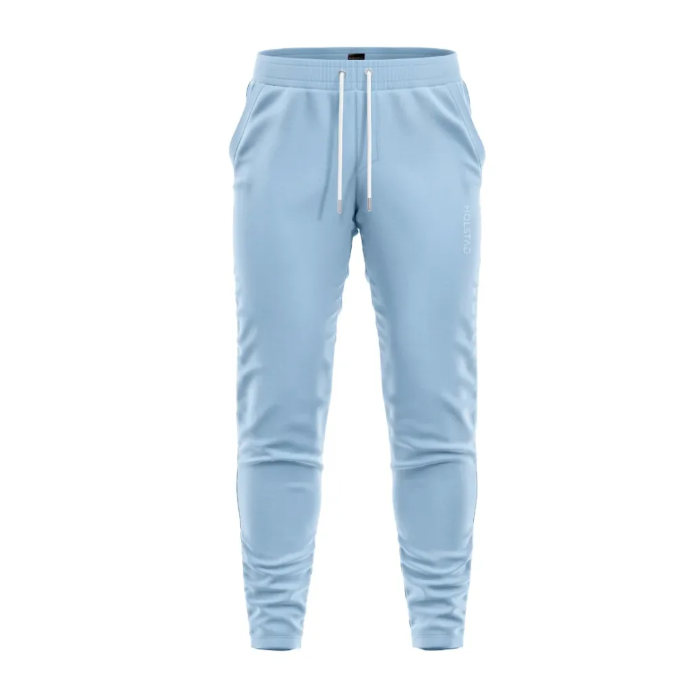 Holstad™ - Sweatpants - Light Blue