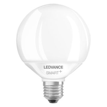 LYSPÆRE LEDVANCE SMART+ WIFI DIMBAR TW E27 16W LYSPÆRE LEDVANCE SMART+ WIFI DIMBAR TW E27 16W