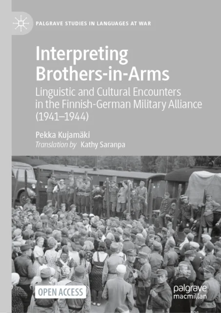 Interpreting Brothers-in-Arms