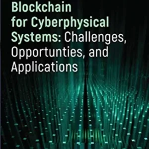 Blockchain for Cyberphysical Systems: Challenges, Opportunities, and Applications