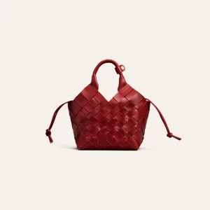 Misu – Falu Red