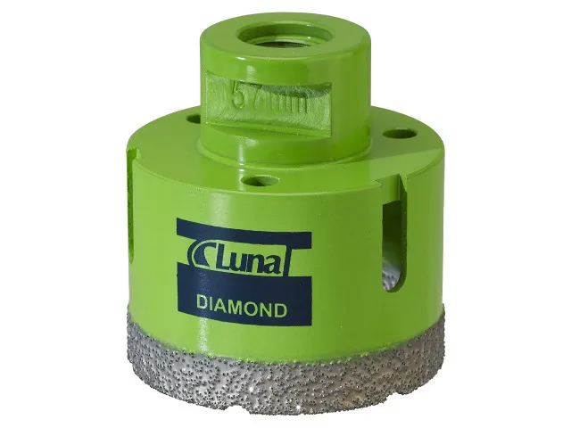 DIAMANTHULLSAG 73MM