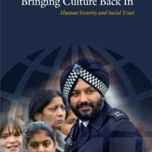 Bringing Culture Back In Bringing Culture Back In