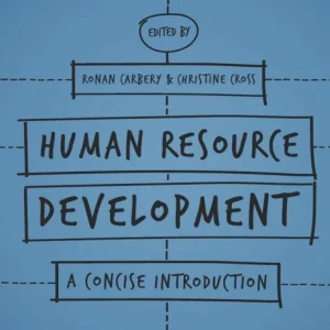 Human Resource Development