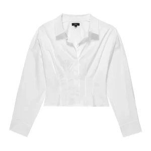 Anabelle – White Anabelle – White