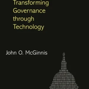 Accelerating Democracy – Transforming Governance Through Technology