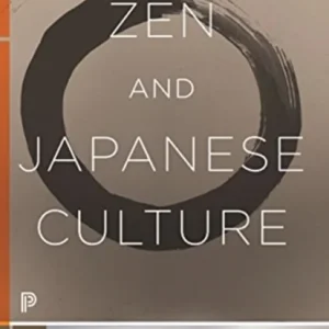 Zen and Japanese Culture Zen and Japanese Culture