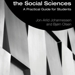 How to Write Conceptual Papers in the Social Sciences How to Write Conceptual Papers in the Social Sciences