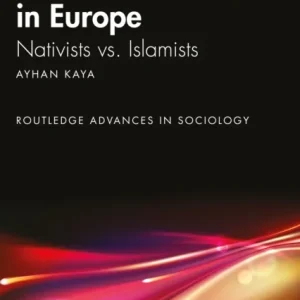 Youth Radicalisation in Europe Youth Radicalisation in Europe