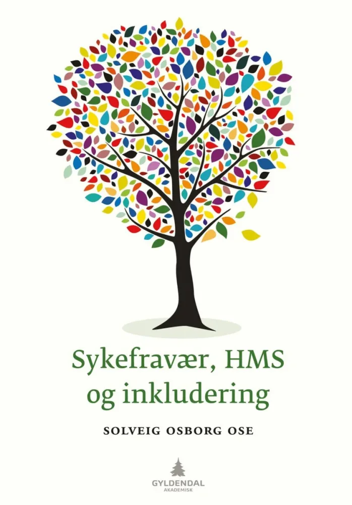 Sykefravær, HMS og inkludering - Bilde 2
