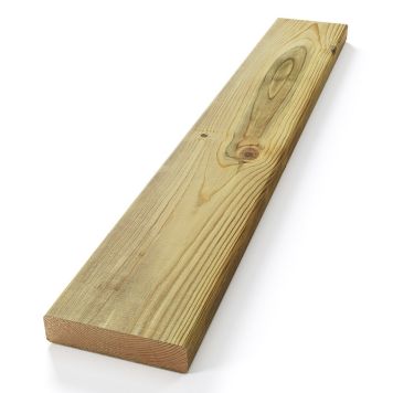 TERRASSEBORD SCA 28X120X4800MM TRYKKIMPREGNERT TERRASSEBORD SCA 28X120X4800MM TRYKKIMPREGNERT