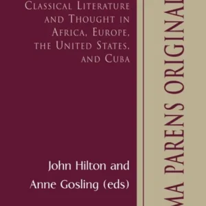 Alma Parens Originalis? Alma Parens Originalis?