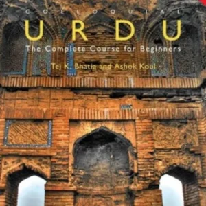 Colloquial Urdu Colloquial Urdu