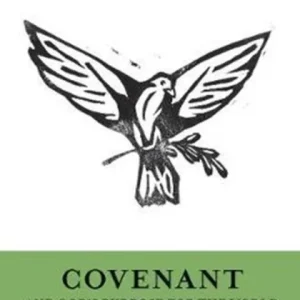 Covenant and God’s Purpose for the World Covenant and God’s Purpose for the World