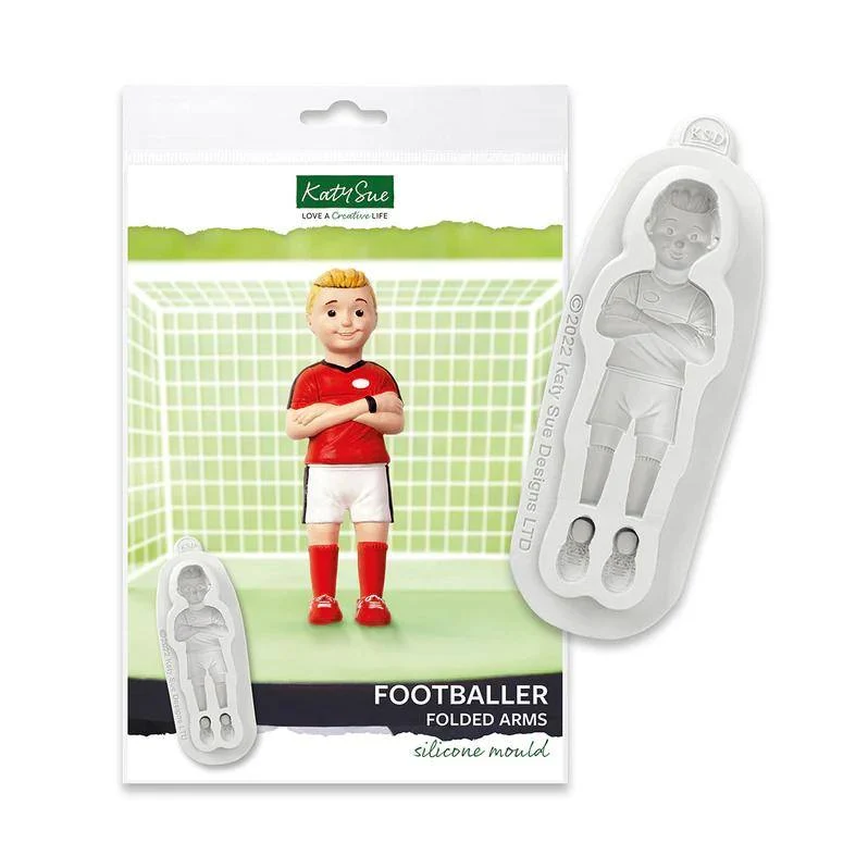 Katy Sue Mould Fotballspiller 2