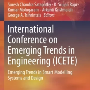 International Conference on Emerging Trends in Engineering (ICETE) International Conference on Emerging Trends in Engineering (ICETE)