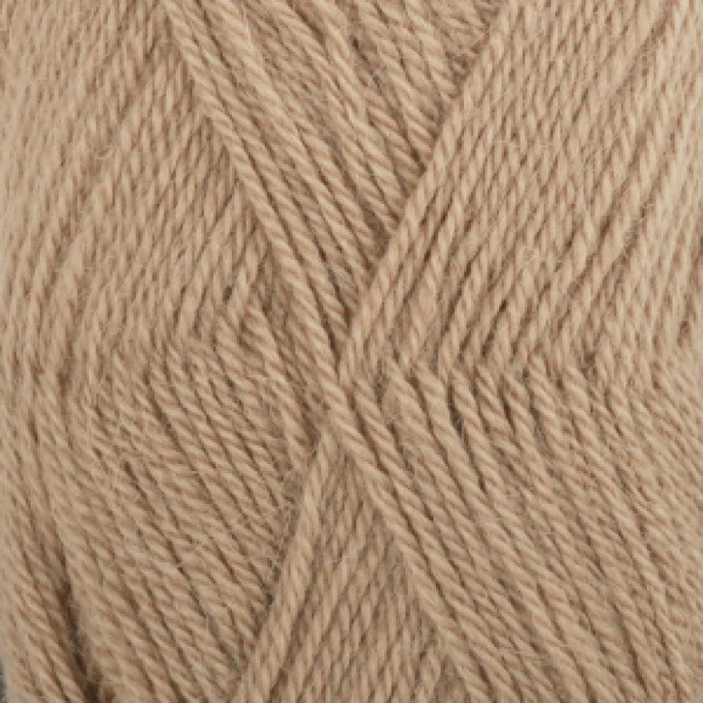 Alpaca Uni - 302 Camel