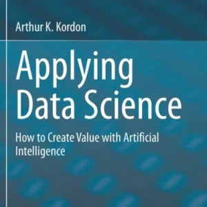 Applying Data Science