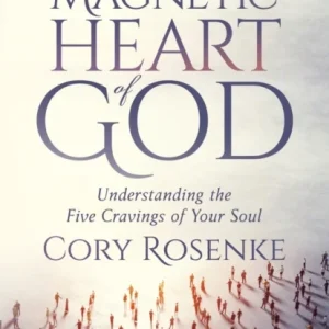 The Magnetic Heart of God The Magnetic Heart of God