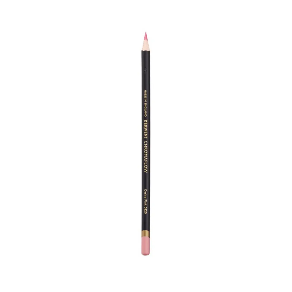 Derwent Chromaflow Cerise Pink