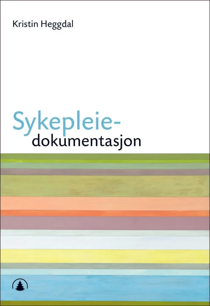 Sykepleiedokumentasjon - Bilde 2