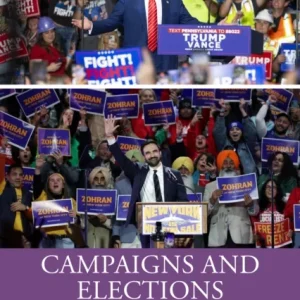 Campaigns and Elections
