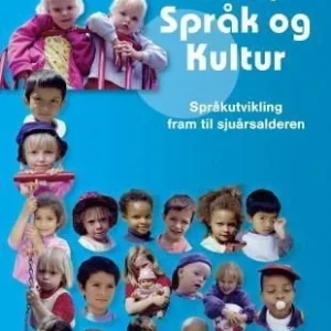Barn, språk og kultur