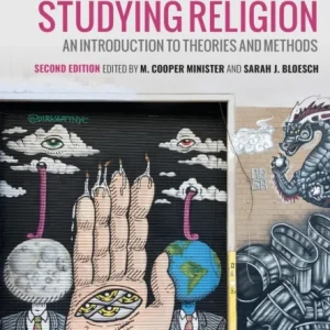 Cultural Approaches to Studying Religion