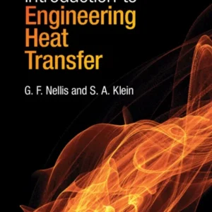 Introduction to Engineering Heat Transfer