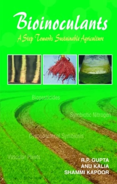Bioinoculants