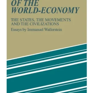 The Politics of the World-Economy The Politics of the World-Economy