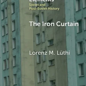 The Iron Curtain The Iron Curtain