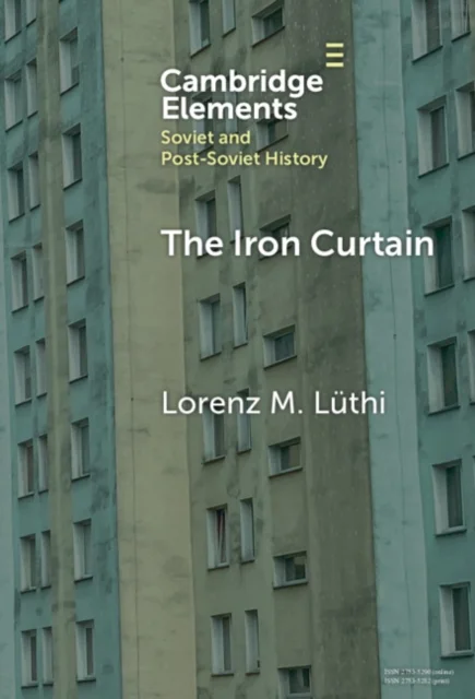 The Iron Curtain
