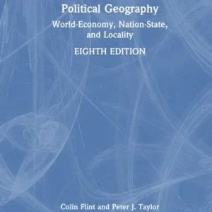Political Geography