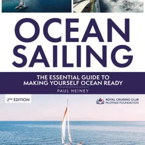 Ocean Sailing 2nd edition Ocean Sailing 2nd edition