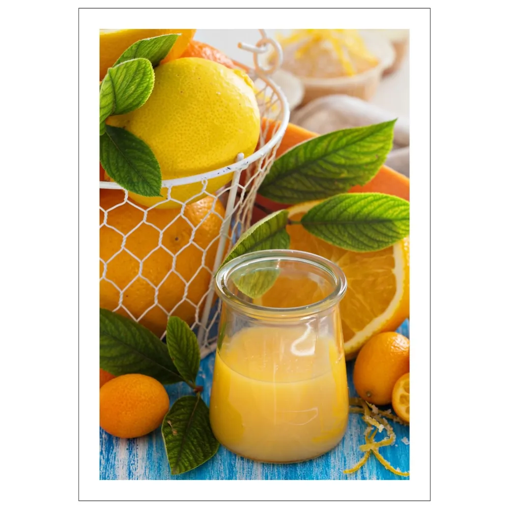 JUICE – PLAKAT JUICE – PLAKAT