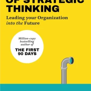 The Six Disciplines of Strategic Thinking The Six Disciplines of Strategic Thinking
