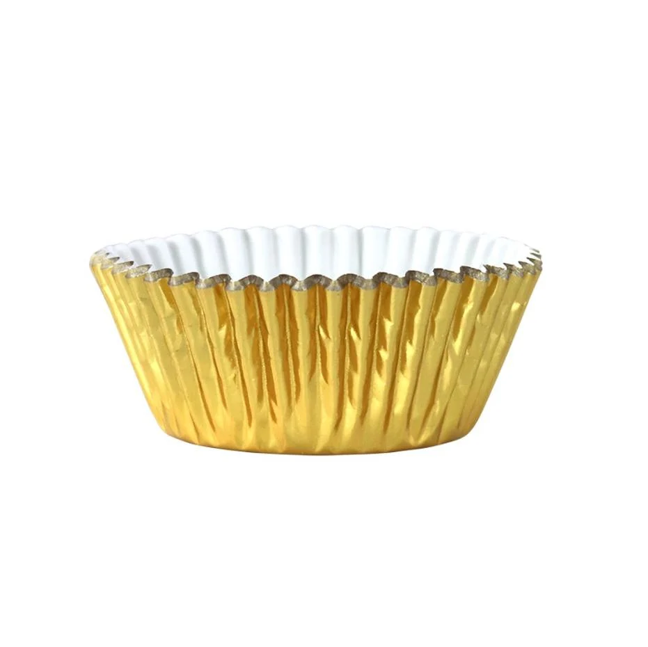 PME Muffinsformer Gull pk/30 PME Muffinsformer Gull pk/30